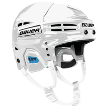 Load image into Gallery viewer, Bauer Hockey Protective Gear Bauer Prodigy 2.0 Hockey Helmet Youth 2026 White
