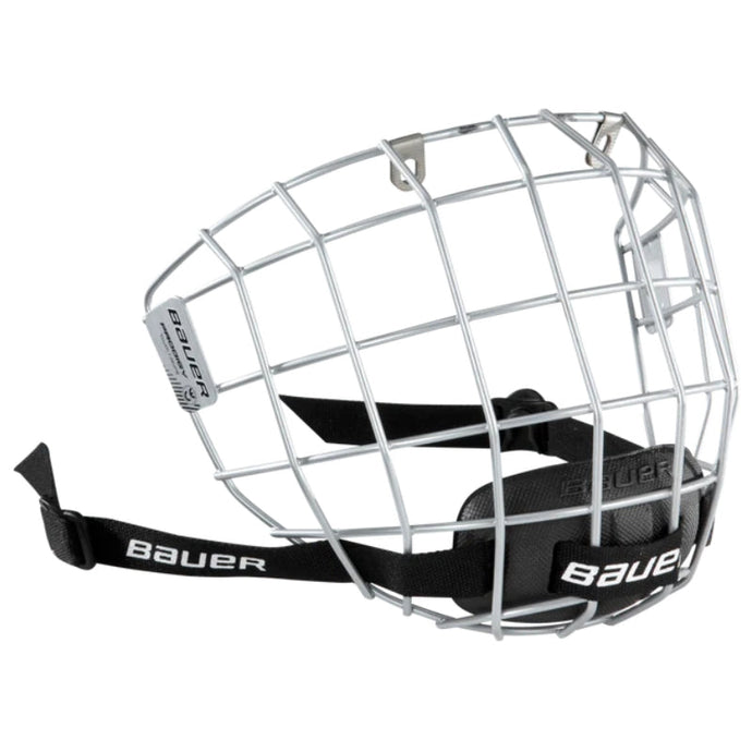 Bauer Hockey Protective Gear Bauer Prodigy Facemask Youth 1046914