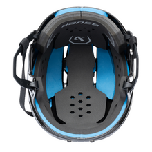 Load image into Gallery viewer, Bauer Hockey Protective Gear Bauer RE-AKT 55 Hockey Helmet Senior 1063647 Inside View
