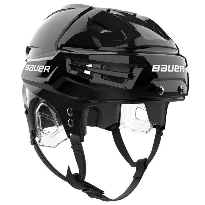 Bauer Hockey Protective Gear Bauer RE-AKT 70 Hockey Helmet Senior 2025 S25 Black