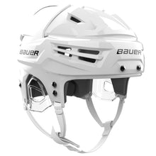 Load image into Gallery viewer, Bauer Hockey Protective Gear Bauer RE-AKT 70 Hockey Helmet Senior 2025 S25 White
