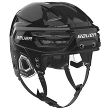 Load image into Gallery viewer, Bauer Hockey Protective Gear Bauer Re-Akt 3D Hockey Helmet Senior 2025 Black
