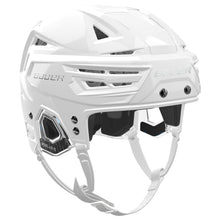 Load image into Gallery viewer, Bauer Hockey Protective Gear Bauer Re-Akt 3D Hockey Helmet Senior 2025 White
