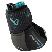 Load image into Gallery viewer, Bauer Hockey Protective Gear Bauer Supreme Fuse Hockey Elbow Pads Youth 2026 Small Medium LArge
