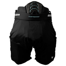 Load image into Gallery viewer, Bauer Hockey Protective Gear Bauer Supreme Fuse Hockey Pants Youth 2026 Black Small Medium Large
