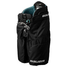 Load image into Gallery viewer, Bauer Hockey Protective Gear Bauer Supreme Fuse Hockey Pants Youth 2026 Black
