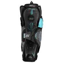 Load image into Gallery viewer, Bauer Hockey Protective Gear Bauer Supreme Fuse Hockey Shin Guards Junior 2026 11" 12"
