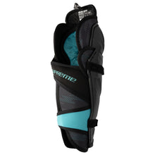 Load image into Gallery viewer, Bauer Hockey Protective Gear Bauer Supreme Fuse Hockey Shin Guards Youth 2026 8" 9" 10"
