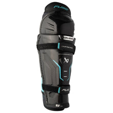 Load image into Gallery viewer, Bauer Hockey Protective Gear Bauer Supreme Fuse Hockey Shin Guards Youth 2026
