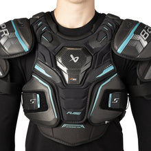Load image into Gallery viewer, Bauer Hockey Protective Gear Bauer Supreme Fuse Hockey Shoulder Pads Intermediate 2026
