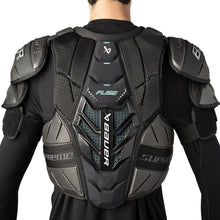 Load image into Gallery viewer, Bauer Hockey Protective Gear Bauer Supreme Fuse Hockey Shoulder Pads Senior 2026 Medium Large XL
