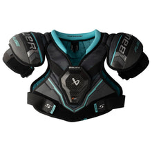 Load image into Gallery viewer, Bauer Hockey Protective Gear Bauer Supreme Fuse Hockey Shoulder Pads Youth 2026
