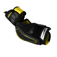 Load image into Gallery viewer, Bauer Hockey Protective Gear Bauer Supreme Mach Hockey Elbow Pads Youth 1061883
