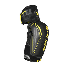 Load image into Gallery viewer, Bauer Hockey Protective Gear Bauer Supreme Mach Hockey Elbow Pads Youth 2023
