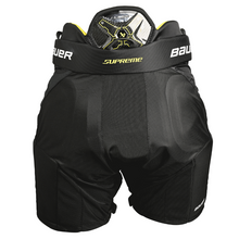 Load image into Gallery viewer, Bauer Hockey Protective Gear Bauer Supreme Mach Hockey Pants Youth S23 Black
