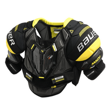 Load image into Gallery viewer, Bauer Hockey Protective Gear Bauer Supreme Mach Hockey Shoulder Pads Junior 2023
