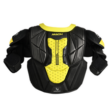 Load image into Gallery viewer, Bauer Hockey Protective Gear Bauer Supreme Mach Hockey Shoulder Pads Junior S23 1061869
