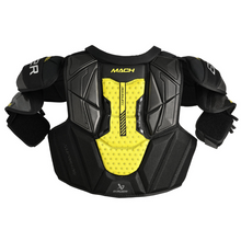Load image into Gallery viewer, Bauer Hockey Protective Gear Bauer Supreme Mach Hockey Shoulder Pads Senior S23 1061863
