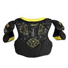 Load image into Gallery viewer, Bauer Hockey Protective Gear Bauer Supreme Mach Hockey Shoulder Pads Youth 1061872
