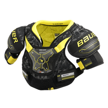 Load image into Gallery viewer, Bauer Hockey Protective Gear Bauer Supreme Mach Hockey Shoulder Pads Youth 2023
