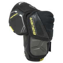Load image into Gallery viewer, Bauer Hockey Protective Gear Bauer Supreme Matrix Hockey Elbow Pads Junior 2023
