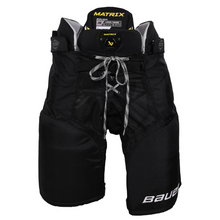 Load image into Gallery viewer, Bauer Hockey Protective Gear Bauer Supreme Matrix Hockey Pants Source Exclusive Junior 2023

