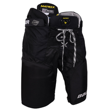 Load image into Gallery viewer, Bauer Hockey Protective Gear Bauer Supreme Matrix Hockey Pants Source Exclusive Junior S23
