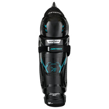 Load image into Gallery viewer, Bauer Hockey Protective Gear Bauer Supreme Matrix Hockey Shin Guards Junior 2026
