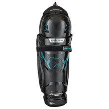 Load image into Gallery viewer, Bauer Hockey Protective Gear Bauer Supreme Matrix Hockey Shin Guards Senior 2026
