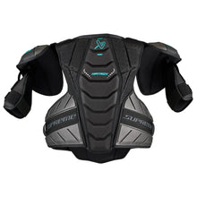 Load image into Gallery viewer, Bauer Hockey Protective Gear Bauer Supreme Matrix Hockey Shoulder Pads Intermediate 2026 Medium Large
