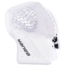 Load image into Gallery viewer, Bauer Hockey Protective Gear Bauer Supreme Shadow Goalie Catcher Senior 2024
