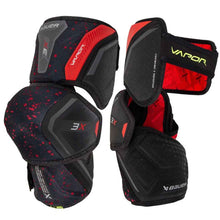 Load image into Gallery viewer, Bauer Hockey Protective Gear Bauer Vapor 3x Elbow Pads Senior 1059926
