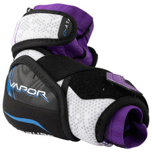 Load image into Gallery viewer, Bauer Hockey Protective Gear Bauer Vapor Fly-G Hockey Elbow Pads Girls 2026
