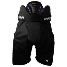 Load image into Gallery viewer, Bauer Hockey Protective Gear Bauer Vapor Fly-G Hockey Pants Girl`s 2026 Small Medium Large
