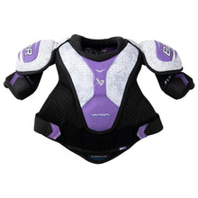 Load image into Gallery viewer, Bauer Hockey Protective Gear Bauer Vapor Fly-G Hockey Shoulder Pads Girl`s 2026
