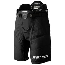 Load image into Gallery viewer, Bauer Hockey Protective Gear Bauer Vapor Fly-W Hockey Pants Women`s 2026 Black
