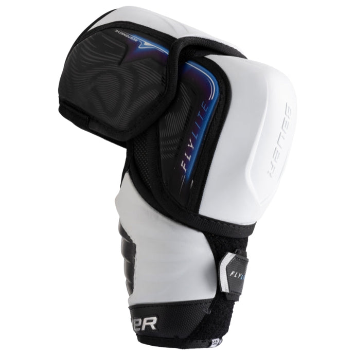 Bauer Hockey Protective Gear Bauer Vapor Flylite Hockey Elbow Pads Intermediate 2025