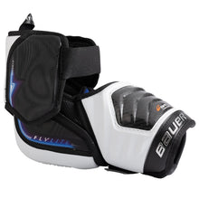 Load image into Gallery viewer, Bauer Hockey Protective Gear Bauer Vapor Flylite Hockey Elbow Pads Senior 1064794

