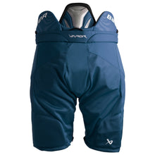 Load image into Gallery viewer, Bauer Hockey Protective Gear Bauer Vapor Flylite Hockey Pants Intermediate 2025 Navy S25
