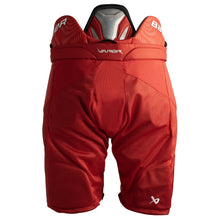 Load image into Gallery viewer, Bauer Hockey Protective Gear Bauer Vapor Flylite Hockey Pants Intermediate 2025 Red S25

