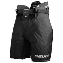 Load image into Gallery viewer, Bauer Hockey Protective Gear Bauer Vapor Flylite Hockey Pants Senior 2025 Black
