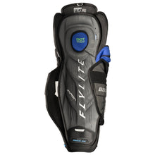 Load image into Gallery viewer, Bauer Hockey Protective Gear Bauer Vapor Flylite Hockey Shin Guards Junior 2025 S25
