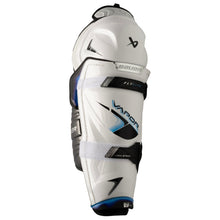 Load image into Gallery viewer, Bauer Hockey Protective Gear Bauer Vapor Flylite Hockey Shin Guards Senior 2025
