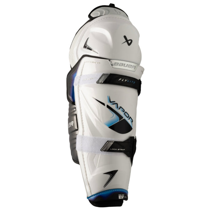 Bauer Hockey Protective Gear Bauer Vapor Flylite Hockey Shin Guards Senior 2025