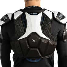 Load image into Gallery viewer, Bauer Hockey Protective Gear Bauer Vapor Flylite Hockey Shoulder Pads Intermediate 1064786
