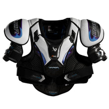 Load image into Gallery viewer, Bauer Hockey Protective Gear Bauer Vapor Flylite Hockey Shoulder Pads Intermediate 2025
