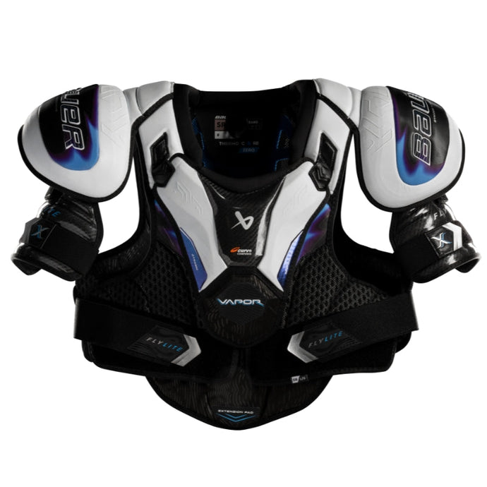 Bauer Hockey Protective Gear Bauer Vapor Flylite Hockey Shoulder Pads Senior 2025