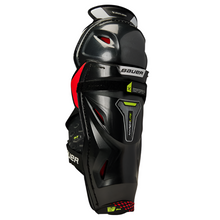 Load image into Gallery viewer, Bauer Hockey Protective Gear Bauer Vapor Hyperlite Hockey Shin Guards Senior 1059932
