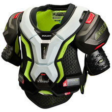 Load image into Gallery viewer, Bauer Hockey Protective Gear Bauer Vapor Hyperlite Shoulder Pads Junior 1059921
