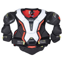 Load image into Gallery viewer, Bauer Hockey Protective Gear Bauer Vapor Shift Pro Hockey Shoulder Pads Senior 2022
